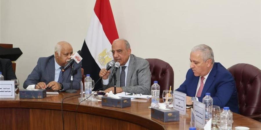 وزير الكهرباء: خفض استهلاك الوقود بمحطات التوليد بما يعادل 70 مليار جنيه خلال عامين - تواصل نيوز