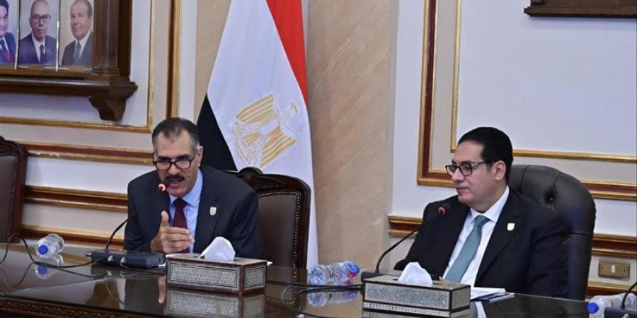 جامعة القاهرة تطلق منصتها الرقمية للملكية الفكرية لحماية الابتكارات - تواصل نيوز