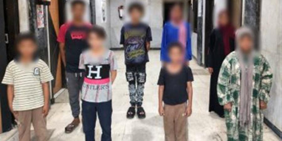 أخبار الحوادث اليوم: غلق كلي لنفق المدينة الأولمبية.. القبض على 7 أشخاص وضبط 5 بنادق آلية في قنا.. صفحة للترويج للمخدرات تقود لضبط عاطل بالمنوفية.. النيابة تفك لغز جثة رضيع المرج - تواصل نيوز