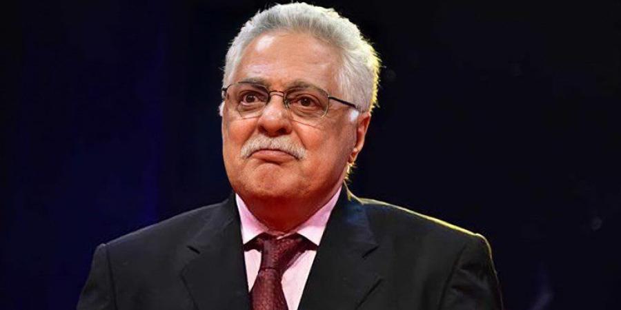 توفيق عبد الحميد عن شائعة وفاته: «قالك حد فيها مخلد.. قولتله لا» - تواصل نيوز