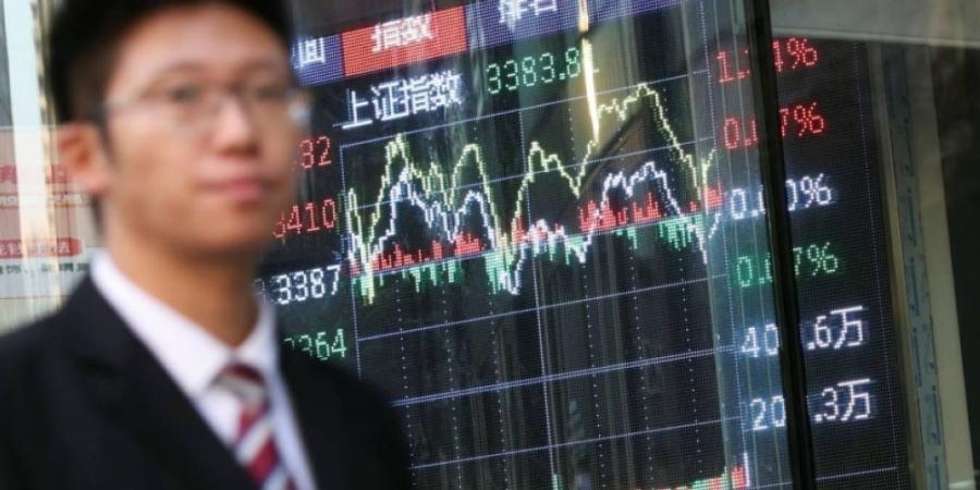 الأسهم الصينية تتراجع بعد قمة «ترامب وشي» دون انفراجة - تواصل نيوز