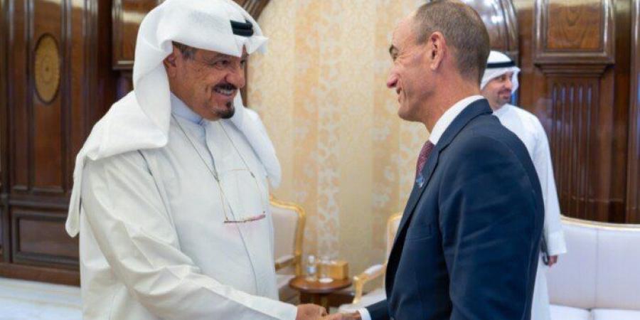 رئيس الوزراء الكويتي يبحث مع «ماكنزي» العالمية تعزيز التعاون في الخدمات المالية - تواصل نيوز