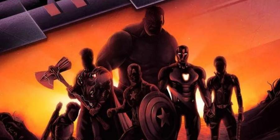 إعادة طرح «Avengers: Endgame» يفاجئ شباك التذاكر.. و«Primetime» يسجل إنجازًا جديدًا - تواصل نيوز