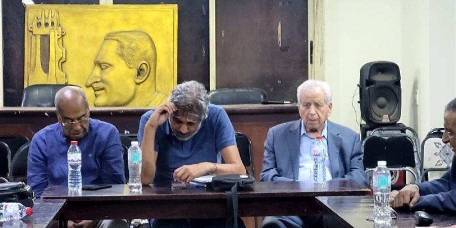 الحركة المدنية تحسم سلطة القرار: الأمانة العامة صاحبة الكلمة السياسية - تواصل نيوز