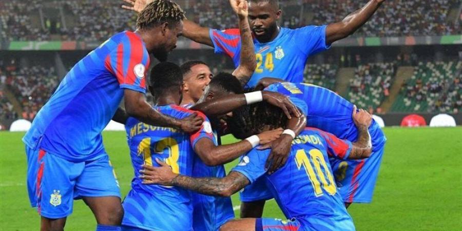 زيمبابوي تخسر على أرضها 2-1 أمام الكونغو الديمقراطية في تصفيات أمم أفريقيا - تواصل نيوز