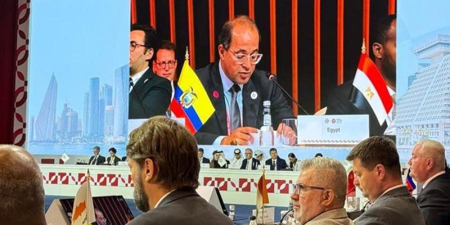 وزير المالية: نتطلع لتعظيم دور«البنك الآسيوي» فى توفير تمويلات إنمائية للدول الأعضاء - تواصل نيوز