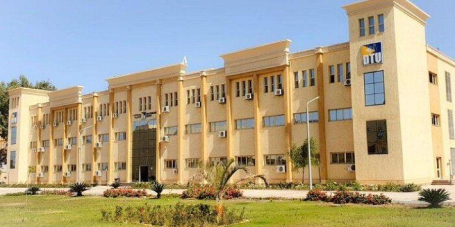 تنسيق الجامعات التكنولوجية 2026.. فتح باب التقديم للقبول التكميلي إلكترونيا - تواصل نيوز