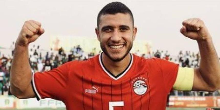 رامي ربيعة يحمل شارة القيادة.. ترتيب كباتن منتخب مصر فى غياب محمد صلاح - تواصل نيوز