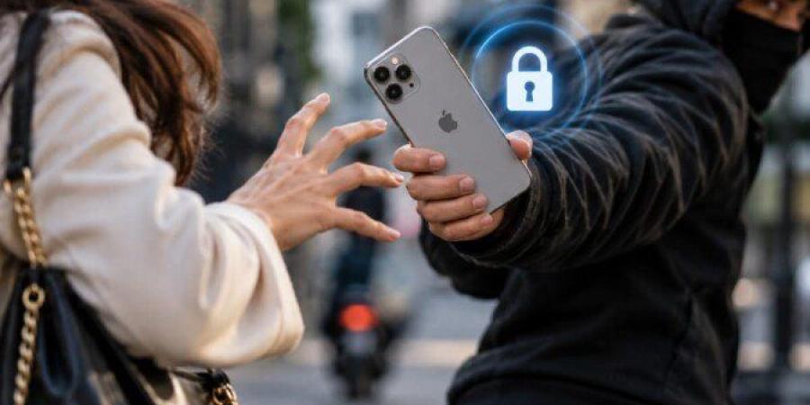 أبل تطور ميزة جديدة لقفل آيفون تلقائيًا عند سرقته.. تفاصيل « AutoLock» - تواصل نيوز