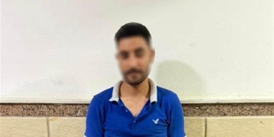 سقوط أدمن صفحة بالإسماعيلية للنصب على المواطنين بزعم بيع أسلحة بيضاء - تواصل نيوز