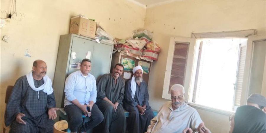 زراعة الفيوم تنظم ندوة إرشادية عن التعامل مع المشكلات الشائعة بالأراضي - تواصل نيوز