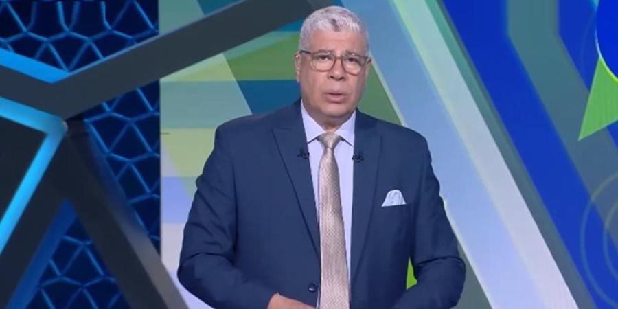 شوبير في الـ66.. قصة حارس حفر اسمه بتاريخ مصر بين قفازات الملاعب وشاشات الفضائيات - تواصل نيوز