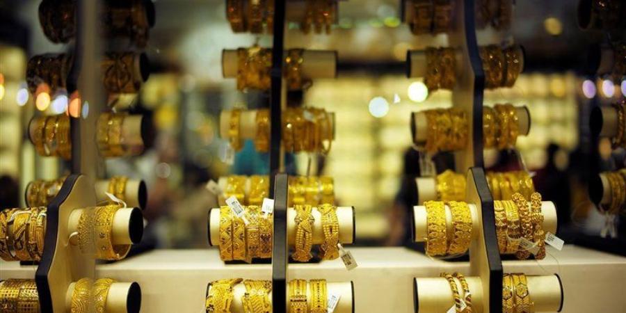 تراجع أسعار الذهب في الإمارات اليوم الإثنين - تواصل نيوز
