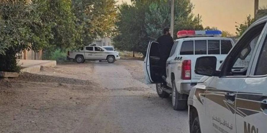 ناشطة في 4 محافظات، سوريا تعلن تفكيك خلية لـ"داعش" - تواصل نيوز