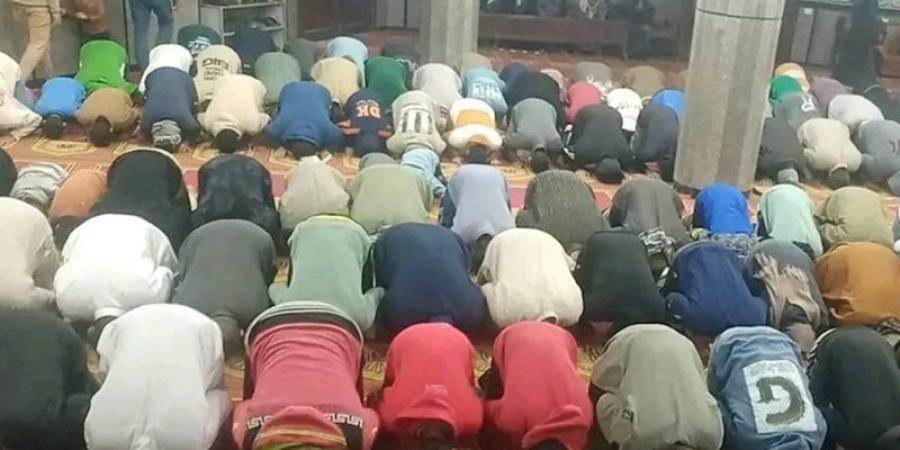 مواقيت الصلاة، موعد أذان الفجر اليوم الإثنين في القاهرة والمحافظات - تواصل نيوز