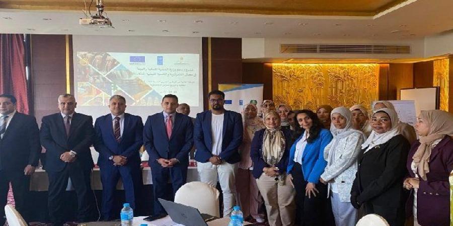 من الزيوت العطرية إلى الاستشفاء البيئى.. أسوان تفتح أبوابها لاستثمارات نوعية - تواصل نيوز