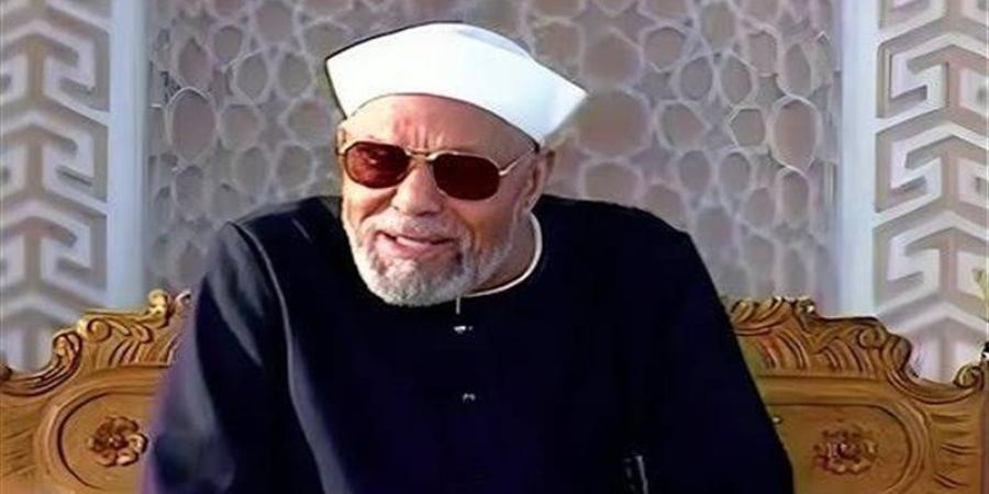 لماذا قال النبي يعقوب لأبنائه «إني أعلم من الله ما لا تعلمون»؟ الشعراوي يوضح (فيديو) - تواصل نيوز