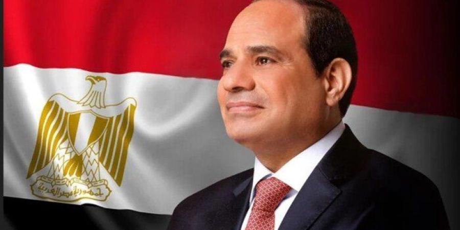 الرئيس السيسي يدعو مجلس النواب لافتتاح دور الانعقاد الثاني - تواصل نيوز