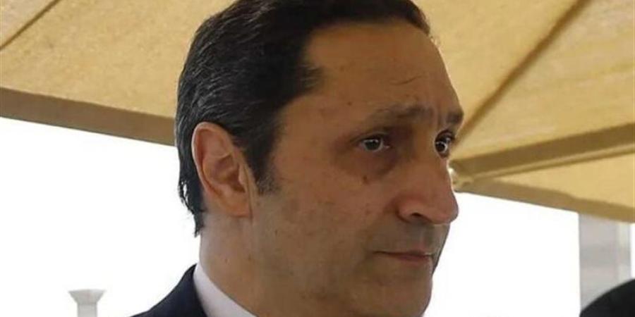 الموت ليس مكانًا لتصفية الحسابات، رسالة غامضة لعلاء مبارك عن الشماته في وفاة الظالمين تثير الجدل - تواصل نيوز