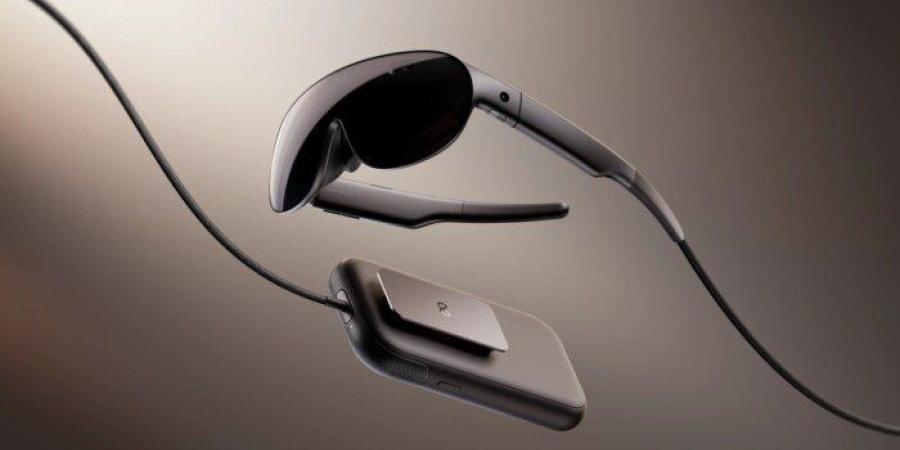 عرض شاشات خاصة متعددة.. مواصفات نظارات «ميتا VR» للواقع الافتراضي الجديدة - تواصل نيوز