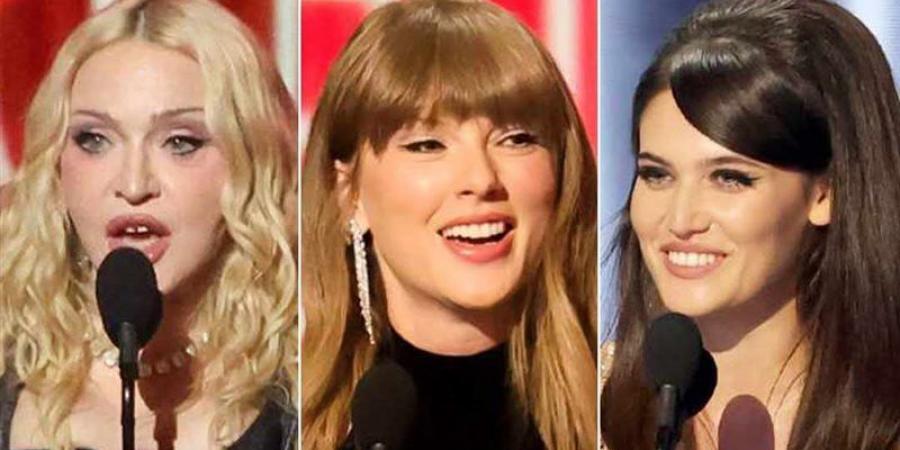 القائمة الكاملة للفائزين بجوائز MTV VMAs 2026 - تواصل نيوز