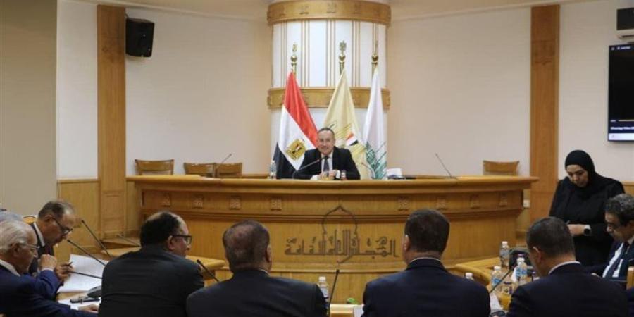 إطلاق تطبيق موحد وتسهيل الخدمات للجمهور، تفاصيل الاستعداد لمعرض القاهرة للكتاب 58 - تواصل نيوز