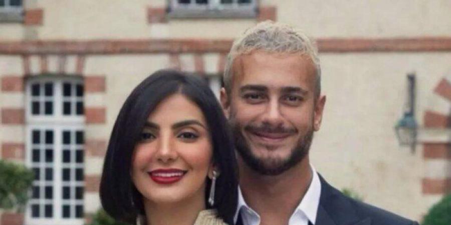 زوجة سعد لمجرد بعد سجنه 10 سنوات: قدمنا الأدلة طوال 10 أعوام.. ونشعر بتجاهل أصواتنا - تواصل نيوز
