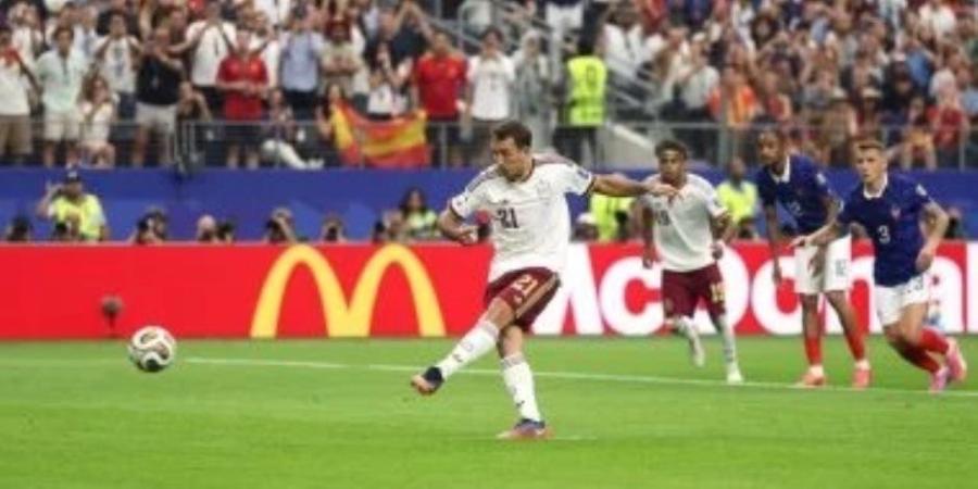 مواعيد مباريات اليوم.. قمة بلجيكا وفرنسا وتونس مع بوتسوانا - تواصل نيوز