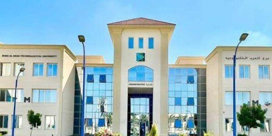 الجامعات التكنولوجية 2026.. رابط التقديم والمواعيد والتخصصات - تواصل نيوز