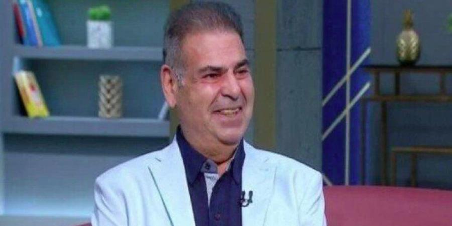 بسام رجب في ضيافة «واحد من الناس» بهذا الموعد - تواصل نيوز