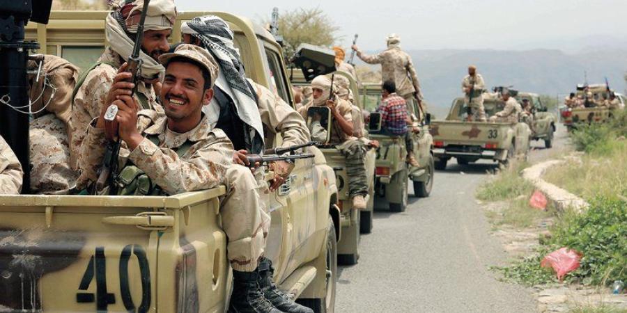 القوات المسلحة اليمنية تعلن تنفيذ 356 عملية استهداف ضد الحوثيين خلال 24 ساعة - تواصل نيوز
