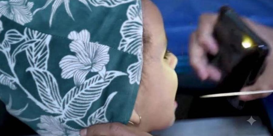 الكشف على 450 طفلا خلال قافلة طبية بأبو المطامير بالبحيرة - تواصل نيوز