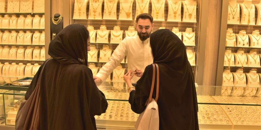 انخفاض أسعار الذهب عيار 21 اليوم الإثنين في السعودية.. التفاصيل هنا - تواصل نيوز