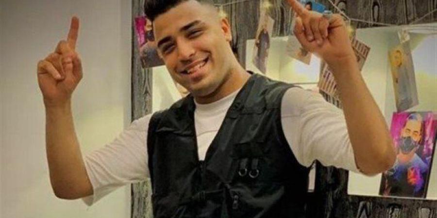 تأييد حبس إسلام كابونجا 6 أشهر بتهمة التحريض على العنف والبلطجة في أغانيه - تواصل نيوز
