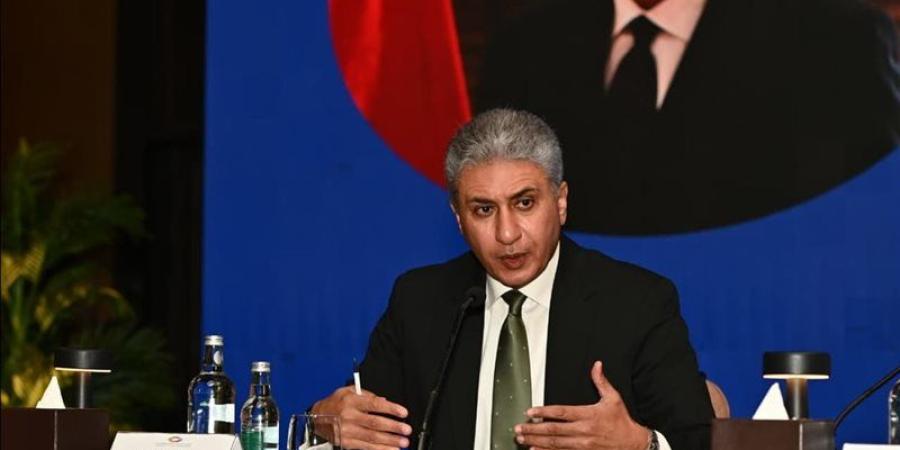 شريف فتحي: مشروعات النقل الحديثة تتيح للسائحين الاستمتاع بأكثر من منتج سياحي  - تواصل نيوز