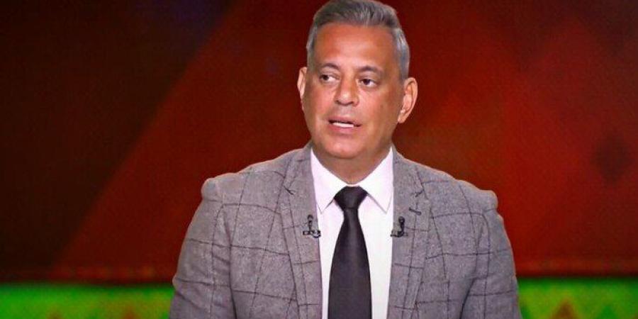 رسميًا.. زد يعلن تعيين هاني رمزي مديرًا رياضيًا لفريق الكرة - تواصل نيوز