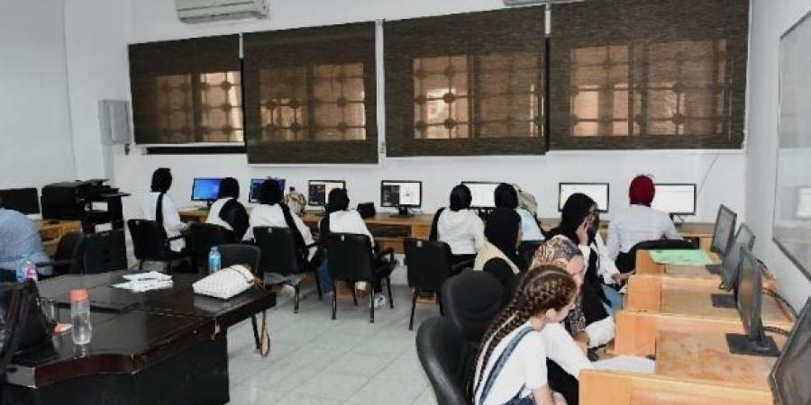 فرصة جديدة للطلاب.. فتح باب القبول التكميلي بالجامعات التكنولوجية - تواصل نيوز