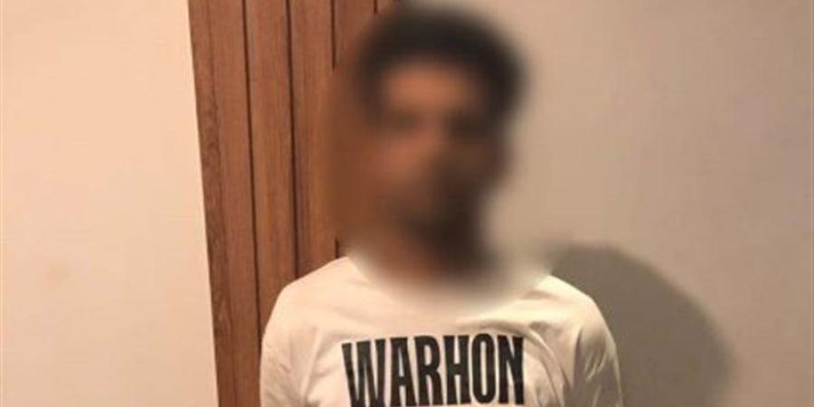 صفحة للترويج للمخدرات تقود لضبط عاطل بالمنوفية بتهمة النصب على المواطنين - تواصل نيوز