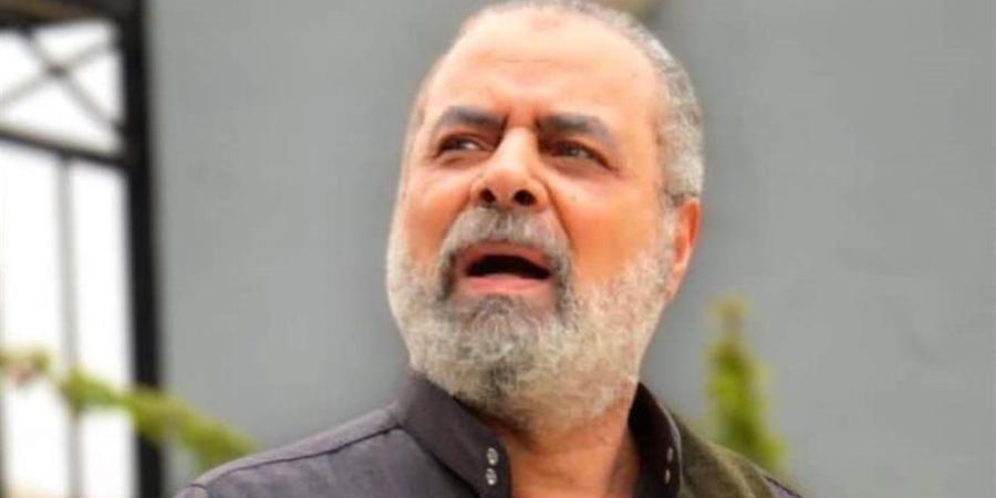 صبحي خليل ينضم رسميًا لمسلسل "المداح 7" رمضان 2027 - تواصل نيوز