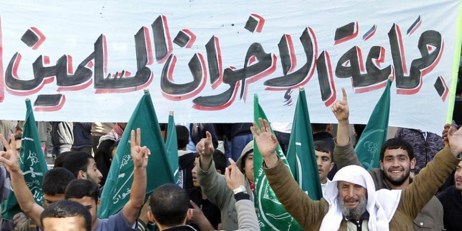 الإخوان الإرهابية ترفع شعار كل شئ للبيع وتتحدث عن خطة وهمية لإدارة الدولة لإرضاء الممولين - تواصل نيوز