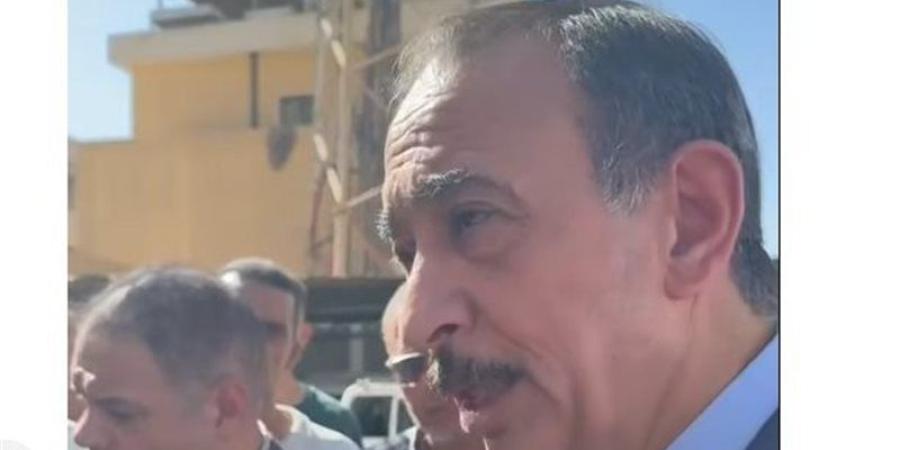 بعد إزالة "فرشتها"، محافظ سوهاج يوجه بتوفير كشك بديل لبائعة في طهطا (فيديو) - تواصل نيوز