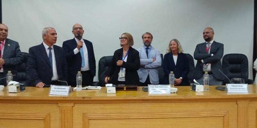 31.7 أردب للفدان، مفاجأة بنتائج مشروع «يو كافي» في حقول القمح الاسترشادية - تواصل نيوز