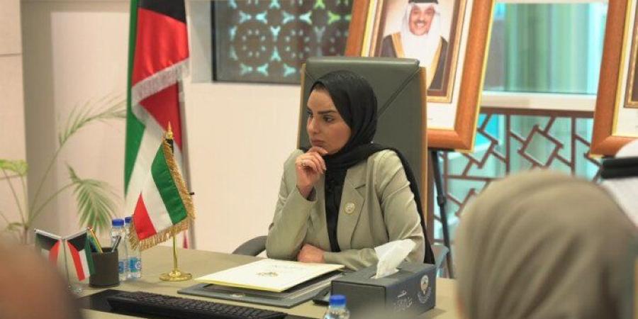 «الحويلة» تبحث شكاوى «اختبارات الوظائف الإشرافية» بالجمعيات التعاونية مع «جامعة الخليج» - تواصل نيوز