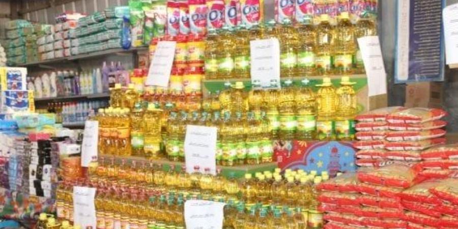 مقررات التموين لشهر أكتوبر 2026.. موعد الصرف وحصة الفرد - تواصل نيوز