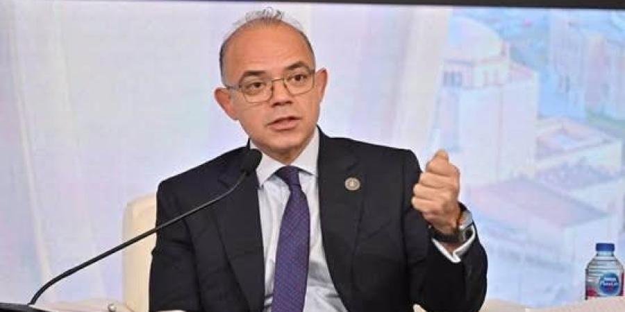 وزير الاستثمار فى باريس: مصر أكبر مستقبل للاستثمار الأجنبي المباشر في إفريقيا - تواصل نيوز