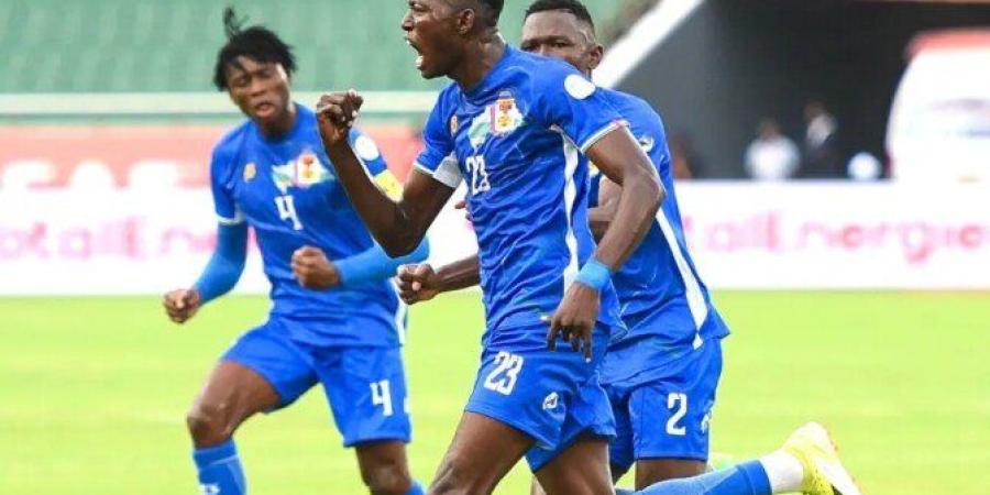 بث مباشر.. شاهد مباراة أفريقيا الوسطى وبوركينا فاسو في تصفيات أمم إفريقيا - تواصل نيوز