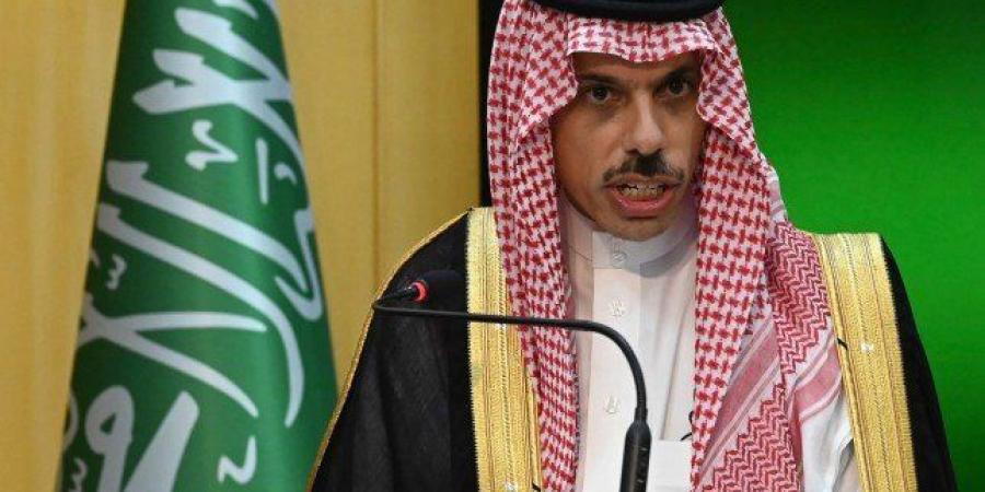 السعودية تدين انتهاكات الأقصى وترفض أي توسع إسرائيلي في جنوب لبنان وغزة - تواصل نيوز