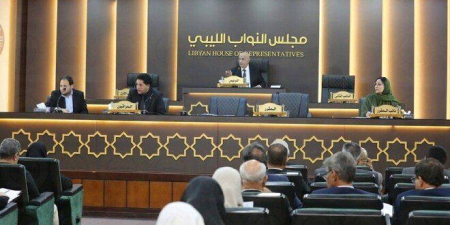 ليبيا تفتح سباق الرئاسة أمام العسكريين ومزدوجي الجنسية.. تعديلات جديدة على قانون الانتخابات - تواصل نيوز