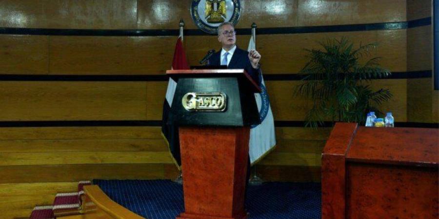 وزير البترول: نستهدف وصول مساهمة قطاع التعدين في الناتج المحلي لـ 6% - تواصل نيوز