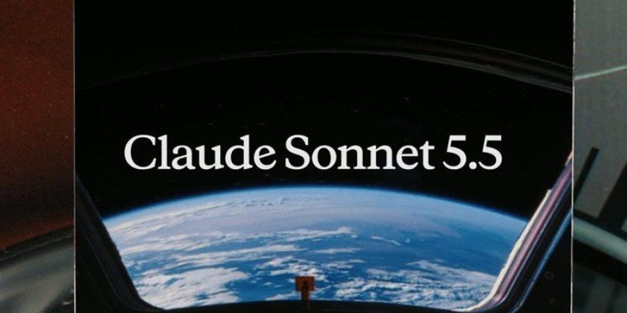 أنثروبيك تطلق Claude Sonnet 5.5 بسرعة أكبر وتكلفة أقل - تواصل نيوز